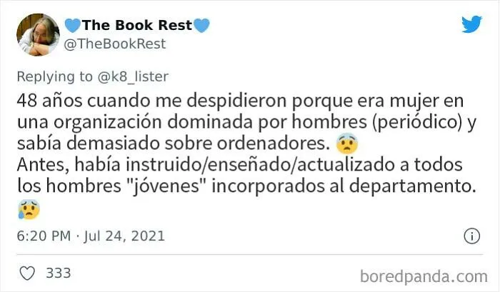 20 Personas cuentan en Twitter el momento en el que se arrepintieron de su plan original de ser amables y trabajar duro
