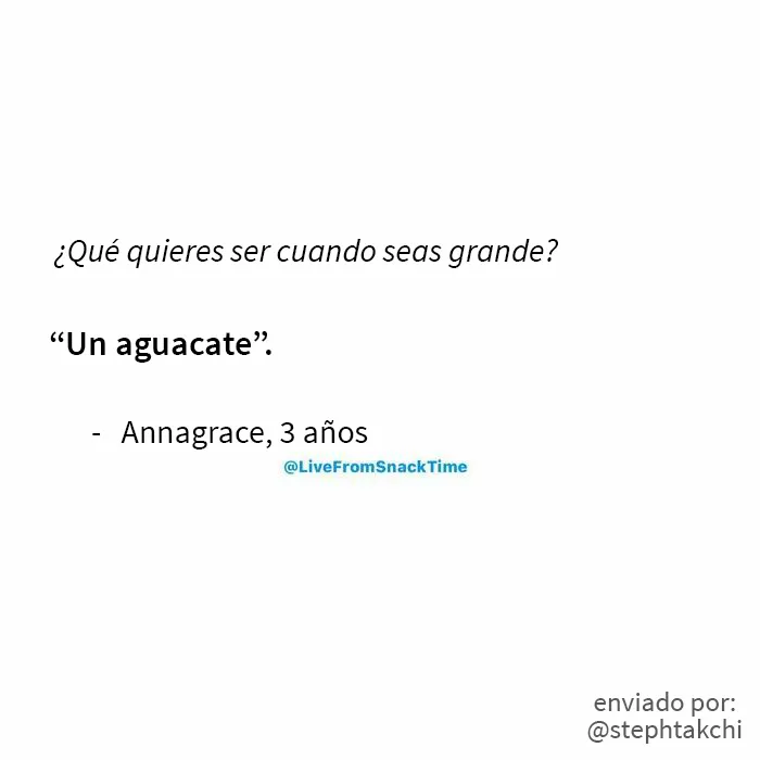 Esta profesora de Nueva York comparte las frases más graciosas que dijeron los niños y ojalá haber conservado esa pureza (20 imágenes nuevas)