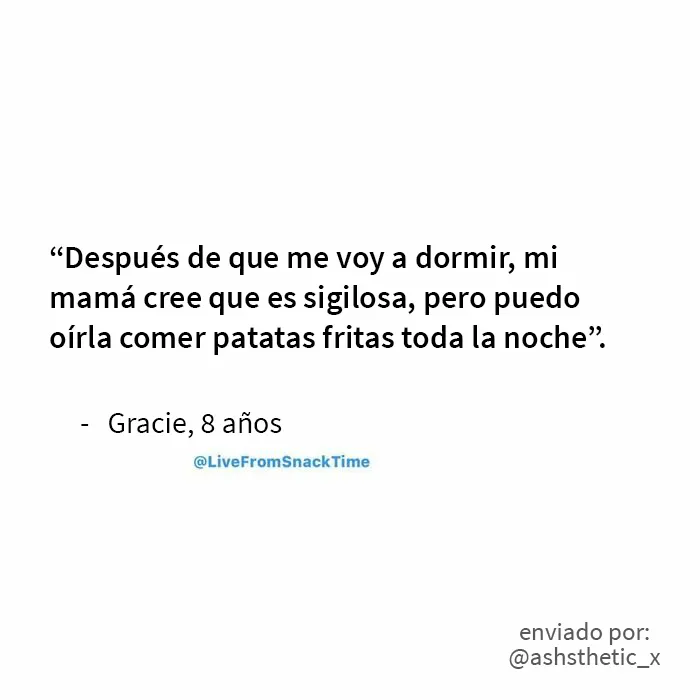 Esta profesora de Nueva York comparte las frases más graciosas que dijeron los niños y ojalá haber conservado esa pureza (20 imágenes nuevas)