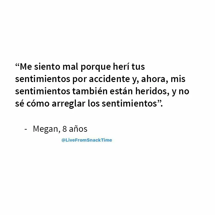Esta profesora de Nueva York comparte las frases más graciosas que dijeron los niños y ojalá haber conservado esa pureza (20 imágenes nuevas)