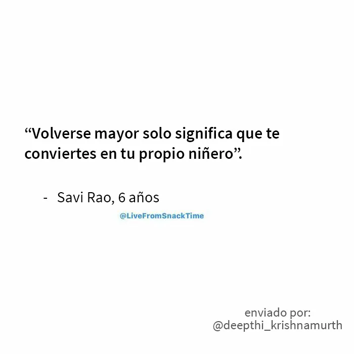 Esta profesora de Nueva York comparte las frases más graciosas que dijeron los niños y ojalá haber conservado esa pureza (20 imágenes nuevas)