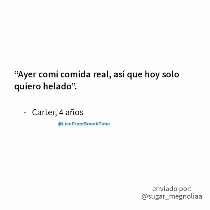 Esta profesora de Nueva York comparte las frases más graciosas que dijeron los niños y ojalá haber conservado esa pureza (20 imágenes nuevas)