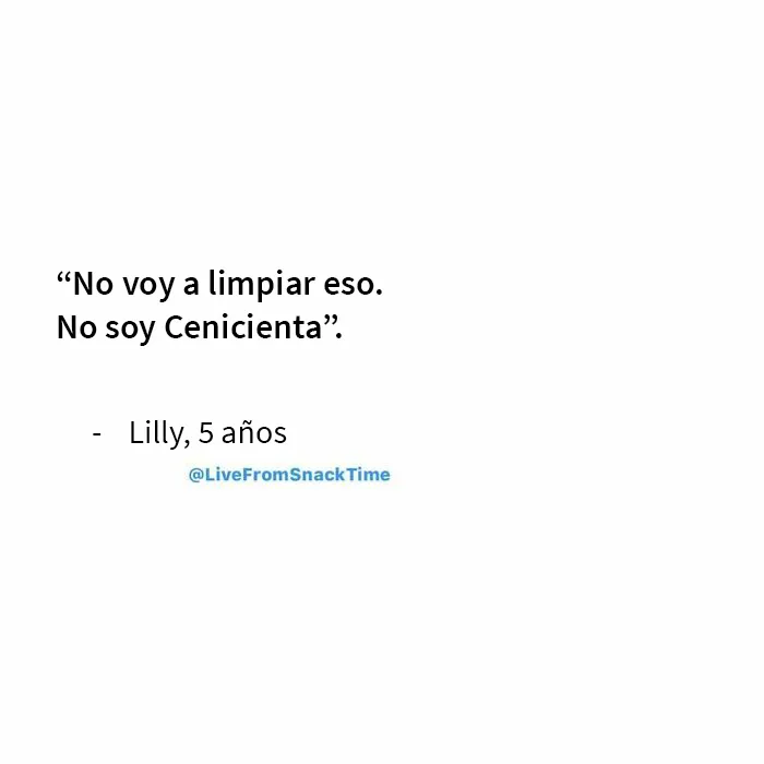 Esta profesora de Nueva York comparte las frases más graciosas que dijeron los niños y ojalá haber conservado esa pureza (20 imágenes nuevas)