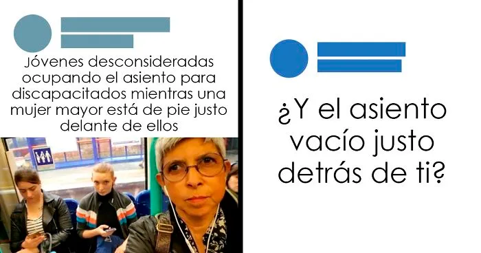 20 Personas que publicaron cosas increíblemente estúpidas, compartidas en este grupo online