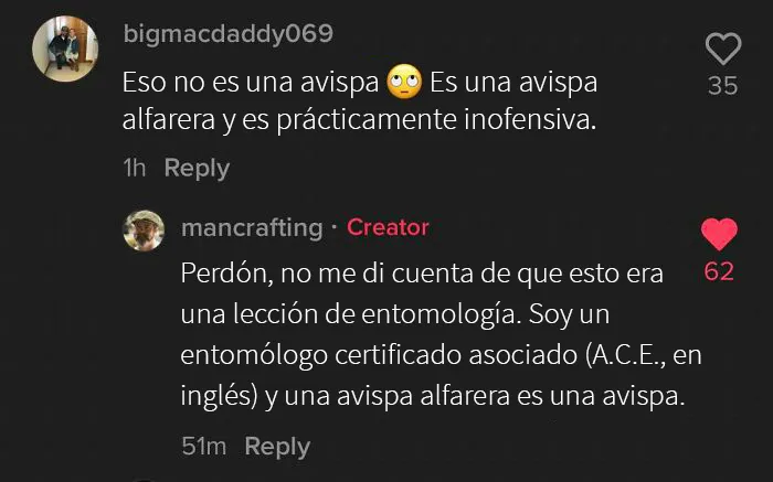 Visto en Tictac
