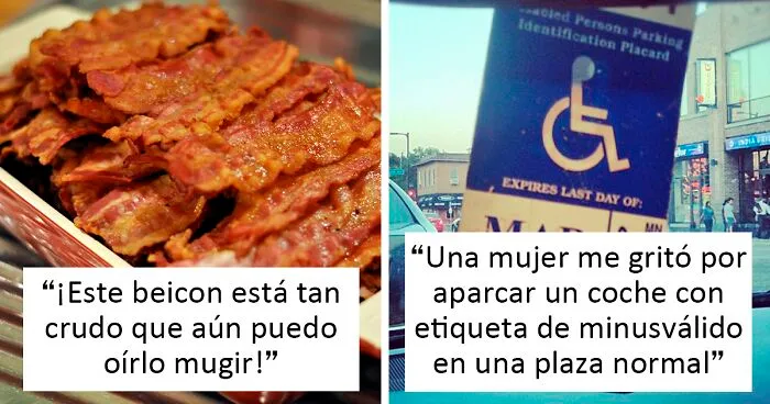 30 Personas demasiado arrogantes que dijeron tonterías y fueron compartidas en este hilo online
