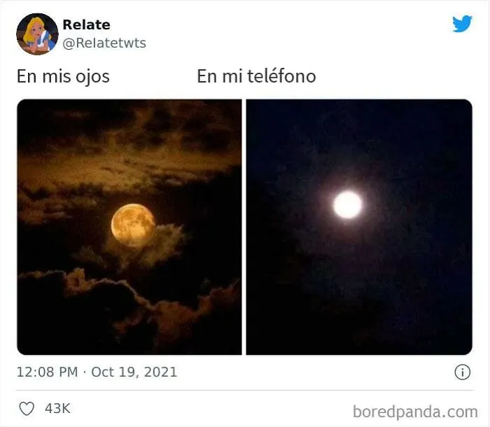 Esta cuenta de Twitter está dedicada a chistes y memes con los que probablemente nos sintamos identificados (20 fotos)