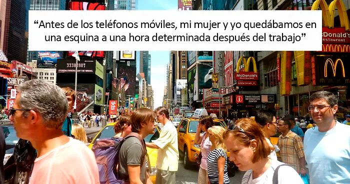 "¿Qué echas de menos de los 90?": 20 personas responden