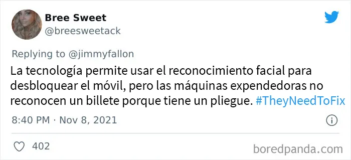 Jimmy Fallon preguntó sobre problemas graciosos o extraños que deben solucionarse y recibió estas 20 respuestas