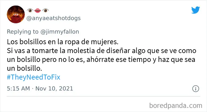 Jimmy Fallon preguntó sobre problemas graciosos o extraños que deben solucionarse y recibió estas 20 respuestas