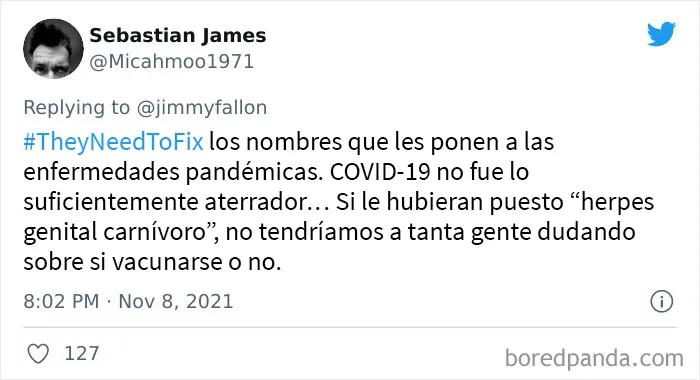 Jimmy Fallon preguntó sobre problemas graciosos o extraños que deben solucionarse y recibió estas 20 respuestas