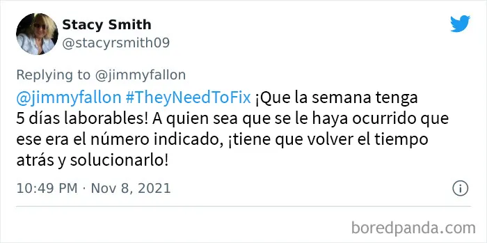 Jimmy Fallon preguntó sobre problemas graciosos o extraños que deben solucionarse y recibió estas 20 respuestas