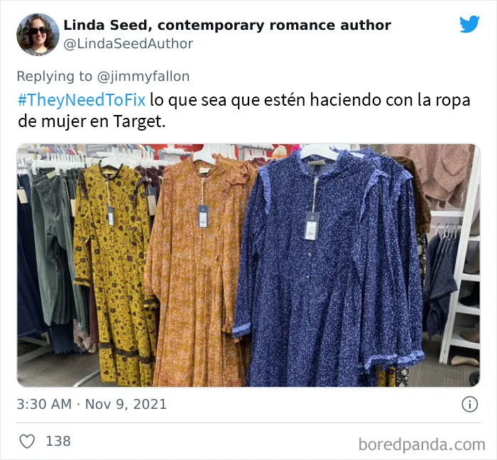 Jimmy Fallon preguntó sobre problemas graciosos o extraños que deben solucionarse y recibió estas 20 respuestas