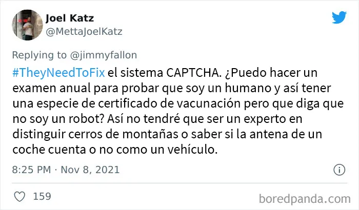 Jimmy Fallon preguntó sobre problemas graciosos o extraños que deben solucionarse y recibió estas 20 respuestas