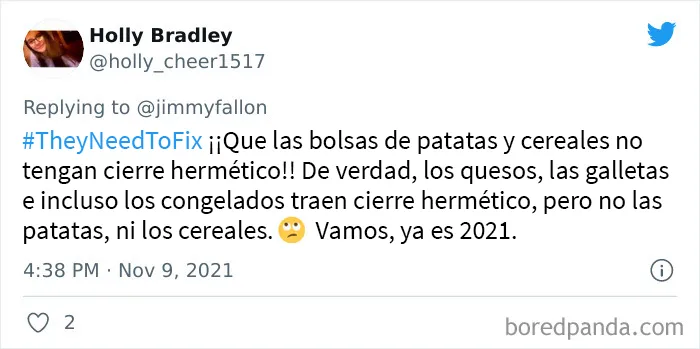 Jimmy Fallon preguntó sobre problemas graciosos o extraños que deben solucionarse y recibió estas 20 respuestas