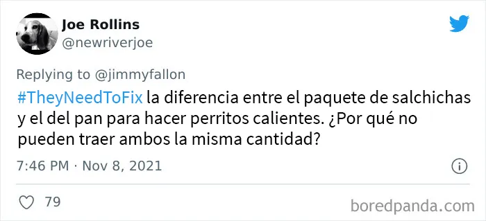 Jimmy Fallon preguntó sobre problemas graciosos o extraños que deben solucionarse y recibió estas 20 respuestas