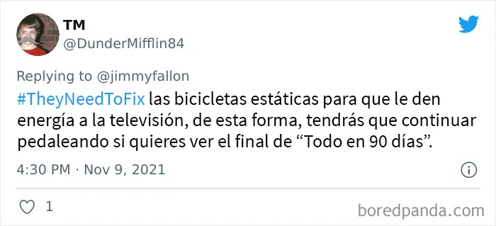 Jimmy Fallon preguntó sobre problemas graciosos o extraños que deben solucionarse y recibió estas 20 respuestas
