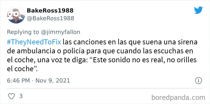Jimmy Fallon preguntó sobre problemas graciosos o extraños que deben solucionarse y recibió estas 20 respuestas