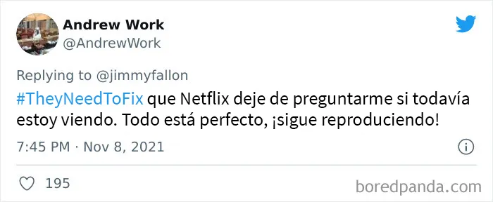 Jimmy Fallon preguntó sobre problemas graciosos o extraños que deben solucionarse y recibió estas 20 respuestas
