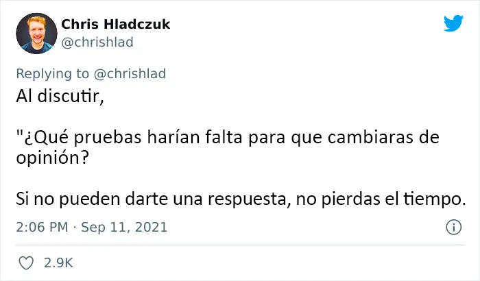 "Poner el teléfono en modo avión en lugar de colgarlo": una persona en Twitter comparte 10 consejos útiles para la vida