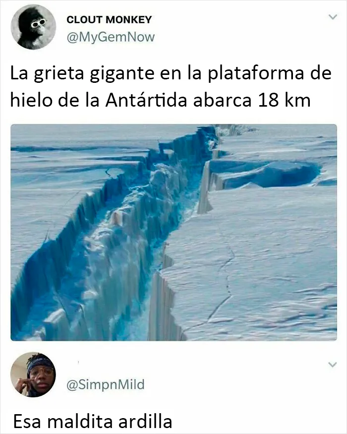 20 Comentarios tan buenos que llegaron al Instagram de 'Comment Awards'