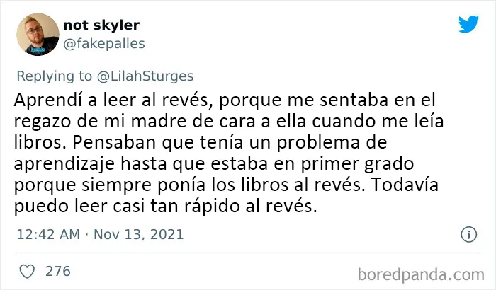 20 Divertidas historias de la niñez que reflejan la auténtica personalidad de quienes las cuentan
