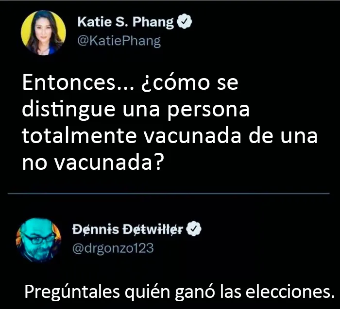 Divertido pero cierto
