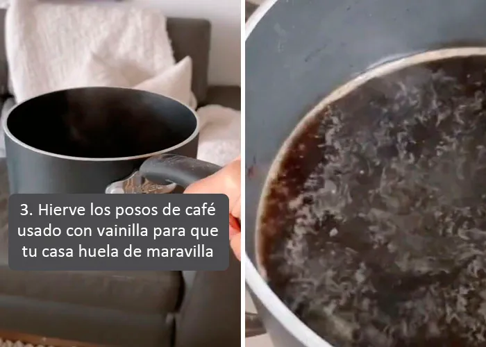 20 "Trucos fáciles para el hogar que desearás haber probado antes", compartidos por esta TikToker