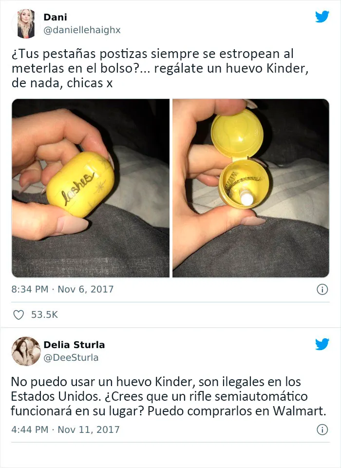 20 Comentarios tan buenos que llegaron al Instagram de 'Comment Awards'