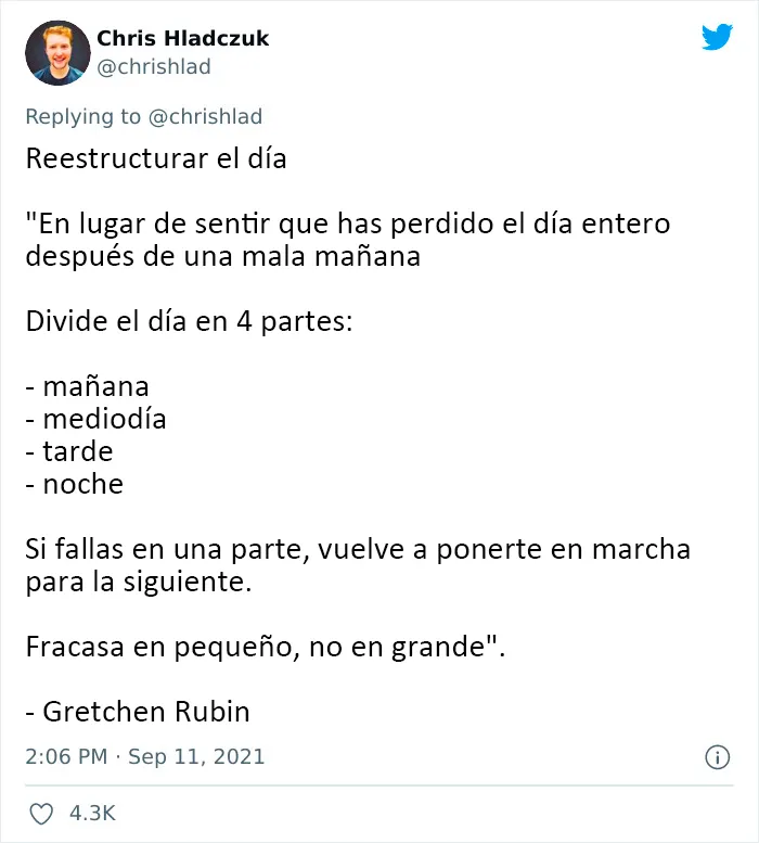 "Poner el teléfono en modo avión en lugar de colgarlo": una persona en Twitter comparte 10 consejos útiles para la vida