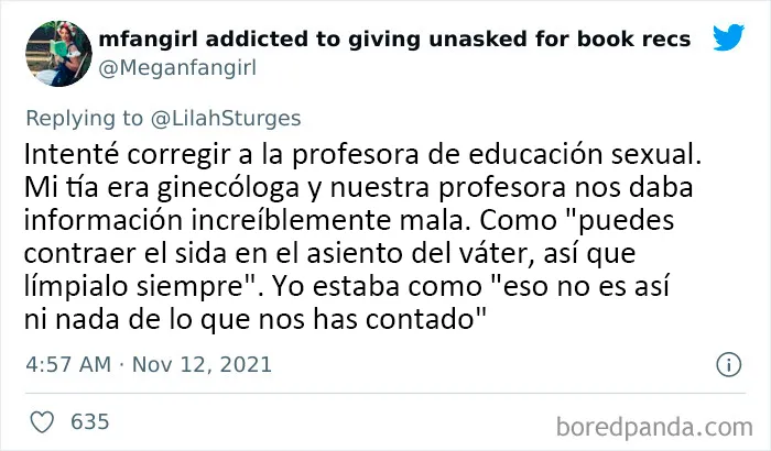 20 Divertidas historias de la niñez que reflejan la auténtica personalidad de quienes las cuentan