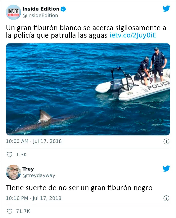 20 Comentarios tan buenos que llegaron al Instagram de 'Comment Awards'