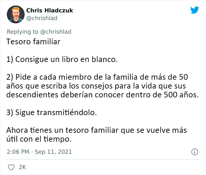 "Poner el teléfono en modo avión en lugar de colgarlo": una persona en Twitter comparte 10 consejos útiles para la vida