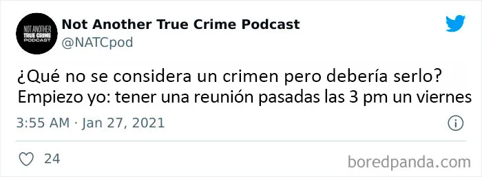 20 Memes sobre el trabajo publicados en Instagram que te harán reír y luego llorar
