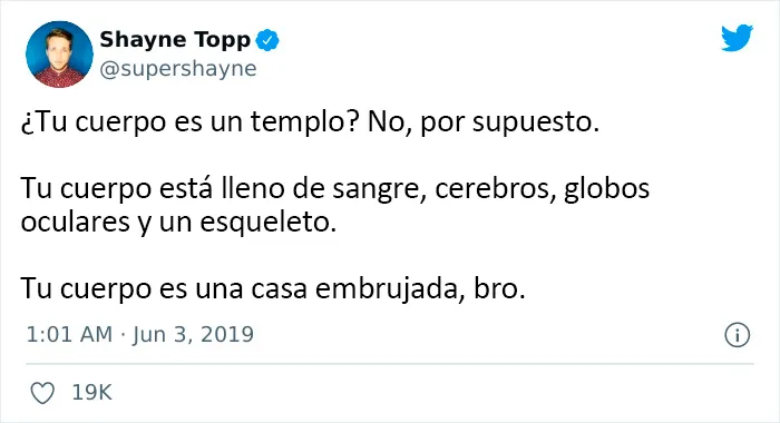 ¿Vuelve a ser Halloween?