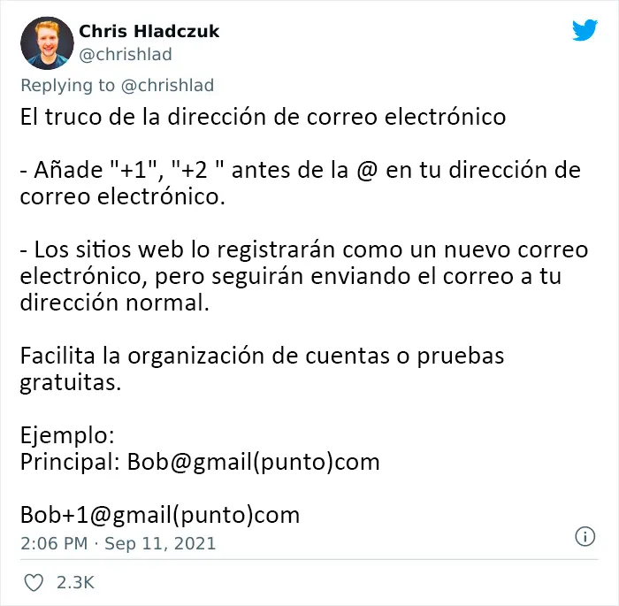 "Poner el teléfono en modo avión en lugar de colgarlo": una persona en Twitter comparte 10 consejos útiles para la vida