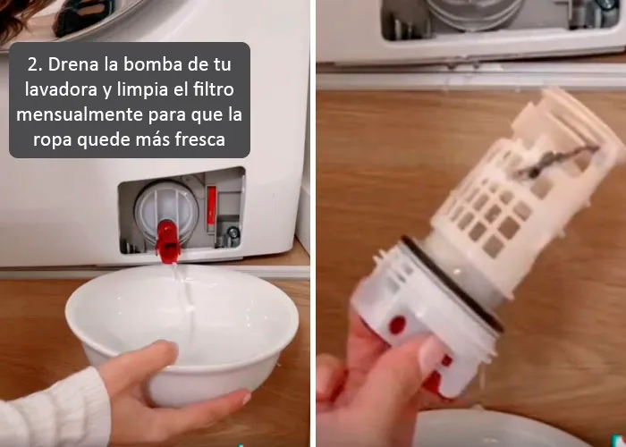 20 "Trucos fáciles para el hogar que desearás haber probado antes", compartidos por esta TikToker