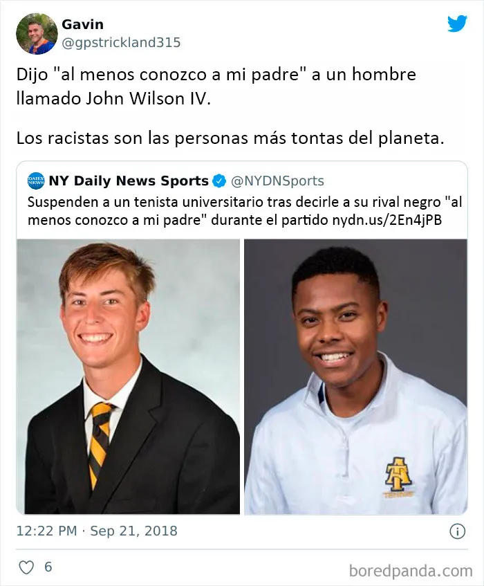 Bastante seguro de que este cuenta