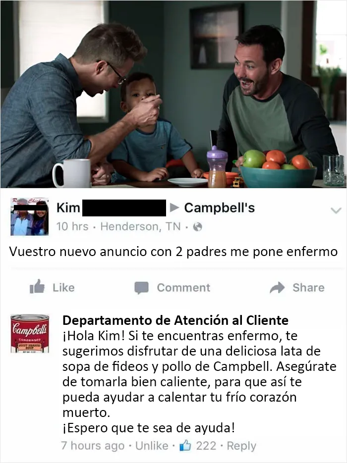 20 Comentarios tan buenos que llegaron al Instagram de 'Comment Awards'