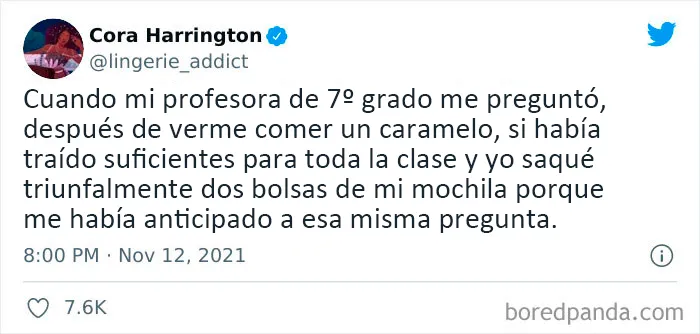 20 Divertidas historias de la niñez que reflejan la auténtica personalidad de quienes las cuentan