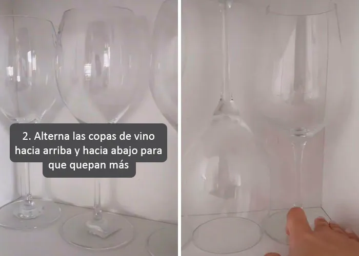 20 "Trucos fáciles para el hogar que desearás haber probado antes", compartidos por esta TikToker