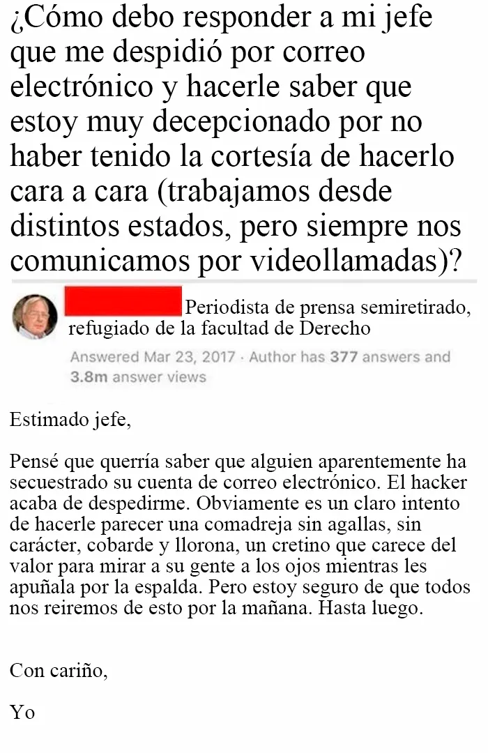 20 Memes sobre el trabajo publicados en Instagram que te harán reír y luego llorar