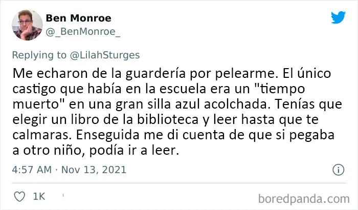 20 Divertidas historias de la niñez que reflejan la auténtica personalidad de quienes las cuentan