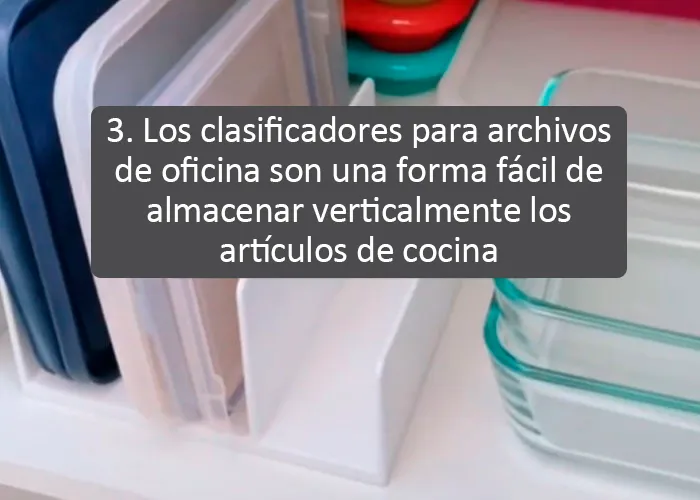 20 "Trucos fáciles para el hogar que desearás haber probado antes", compartidos por esta TikToker