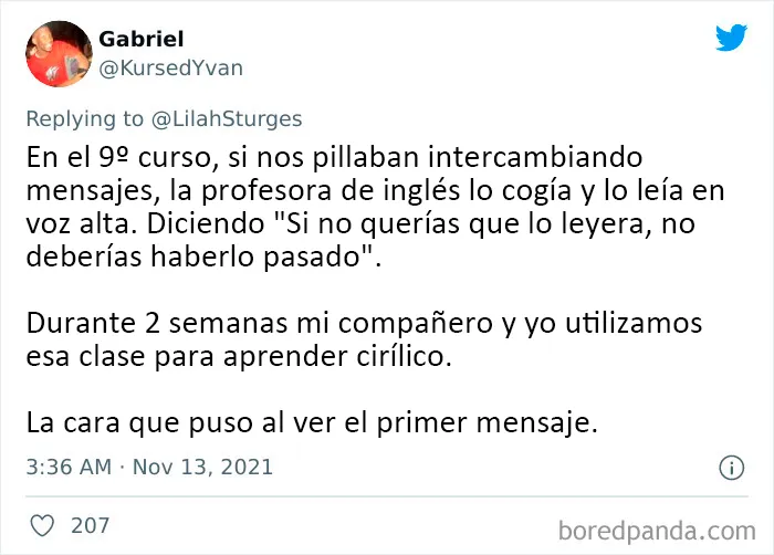 20 Divertidas historias de la niñez que reflejan la auténtica personalidad de quienes las cuentan