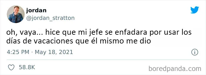 20 Memes sobre el trabajo publicados en Instagram que te harán reír y luego llorar