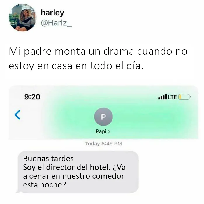 Puede cargar su móvil en el vestíbulo