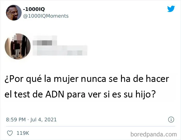 Esta divertida cuenta de Twitter comparte momentos que reducirán tu CI