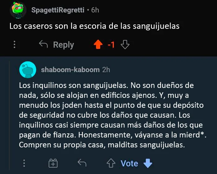 ¡Ohhh, por Dios!