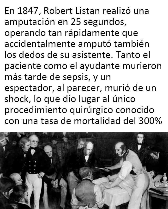 ¿Enhorabuena por el récord?